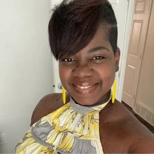 Meet your Posher, Tamieka